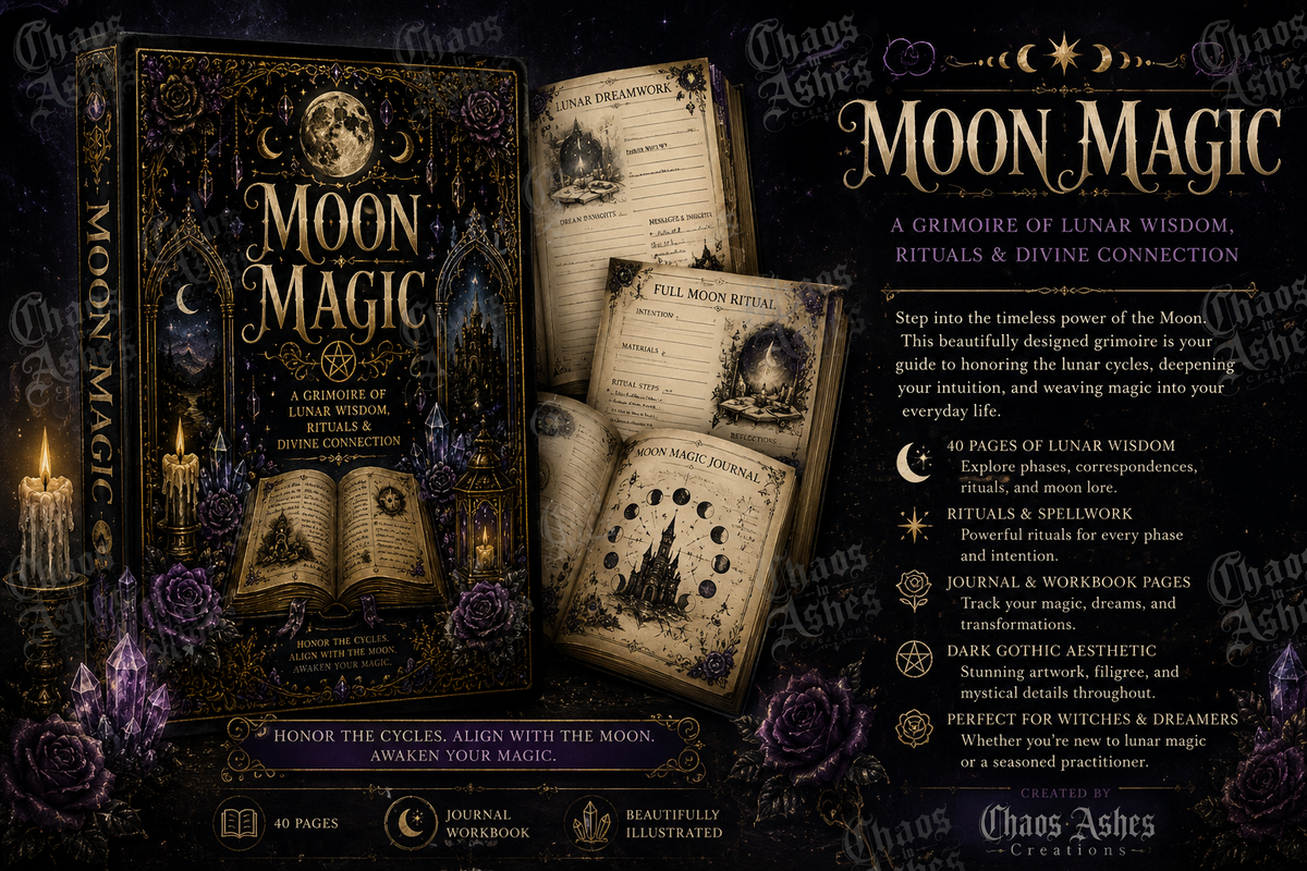 Moon Magic