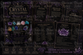 Crystal Guide